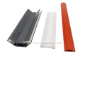 HDPE Extrusion Hollow Profile for Building Material